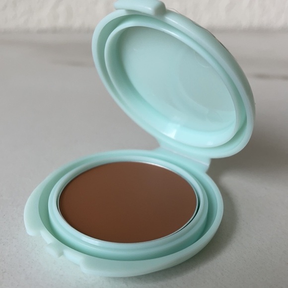 Cream Bronzer